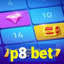 p8 bet